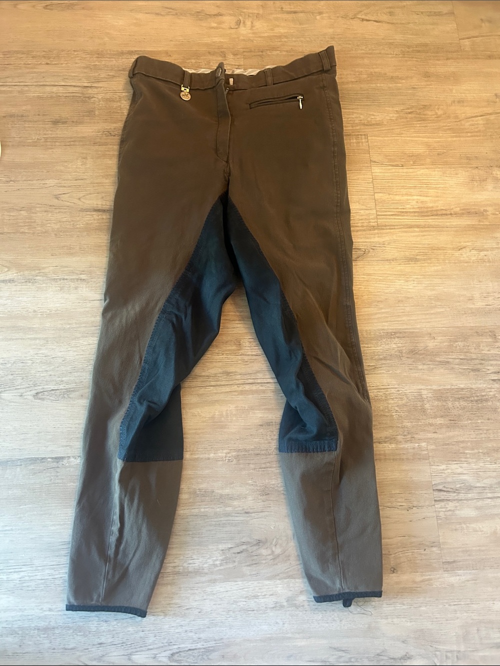 Pikeur Lugana